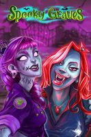 Spooky Graves
