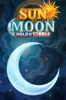 Sun vs Moon: Hold n' Win