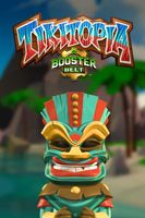 Tikitopia BoosterBelt