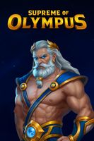 Supreme of Olympus