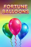 Fortune Balloons