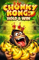 Chonky Kong: Hold & Win
