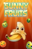 Sunny Fruits
