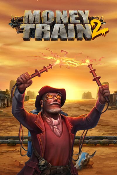 Money train 2
