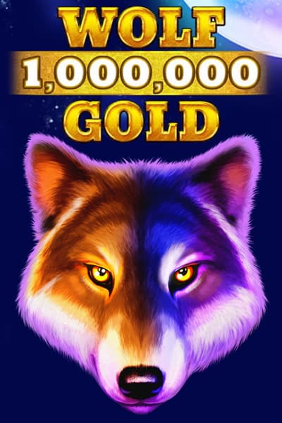 Wolf Gold