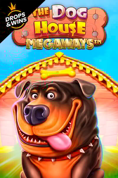 The Dog House Megaways
