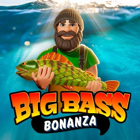 Bigger Bass Bonanza