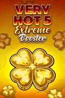 Very Hot 5 Extreme Booster