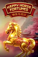 Happy Horse Fortunes