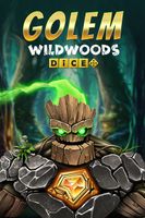 Golem Wildwoods Dice