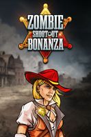 Zombie Shootout Bonanza