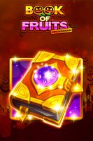 Book of Fruits Halloween