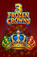 3 Frozen Crowns