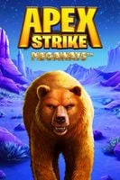 Apex Strike Megaways