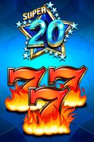 Super 20 Stars