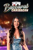 Caribbean Baccarat