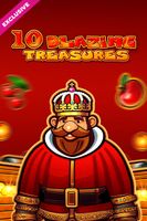 10 Blazing Treasures