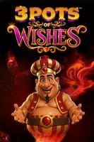3 POTS OF WISHES