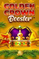 Golden Crown Christmas Booster