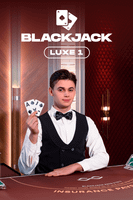 Luxe Blackjack 1