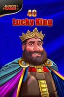 40 Lucky King