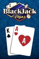 Vegas Blackjack