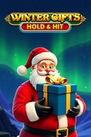 Winter Gifts Hold & Hit