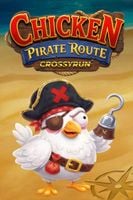 Chicken Pirate Route