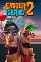 Easter Island 2