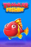 Trawler Fishin'