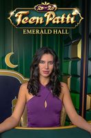 Emerald Hall Teen Patti 20-20