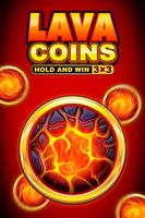 Lava Coins