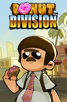 Donut Division