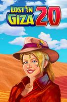 Lost in Giza 20