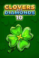 Clovers and Diamonds 10