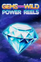 Gems Gone Wild Power Reels