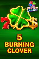 5 Burning Clover