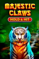 Majestic Claws  -  Hold & Hit