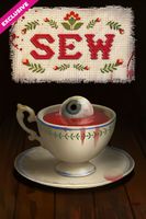 Sew