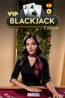 VIP Blackjack Latino 1