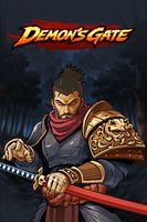 Demon's Gate