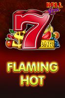 Flaming Hot Extreme Bell Link