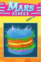 MarsDinner