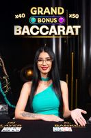 Grand Bonus Baccarat