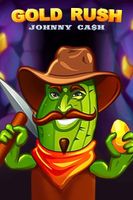 Gold Rush with Johnny Cash