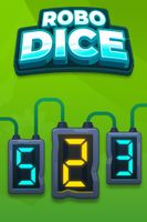 Robo Dice