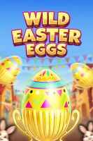 Wild Easter Eggs