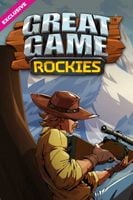 Great Game Rockies