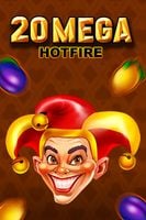 20 Mega Hotfire
