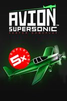Avion Supersonic